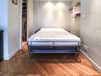 Acheter Appartement Paris-6eme-arrondissement Paris