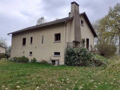Annonce Vente 6 pi�ces Maison  87
