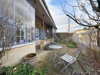Annonce Vente 4 pi�ces Maison  71