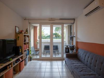 Annonce Vente 2 pi�ces Appartement  34