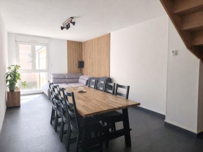 Acheter Appartement  Saone et loire