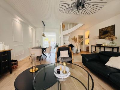 For sale CENTRE VILLE 5 rooms 92 m2 Cotes d'armor (22700) photo 0