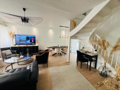 Annonce Vente 5 pi�ces Maison  22