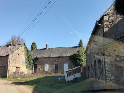 For sale 4 rooms 96 m2 Mayenne (53700) photo 0