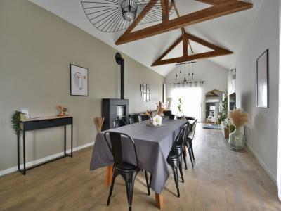 Annonce Vente 5 pi�ces Maison  49