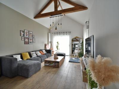 Acheter Maison 128 m2 