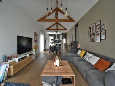 Acheter Maison  Maine et loire