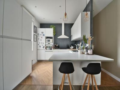 Acheter Maison  265000 euros