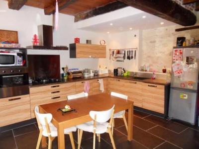 Annonce Vente 5 pi�ces Maison  46