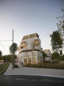 Annonce Vente Maison  34