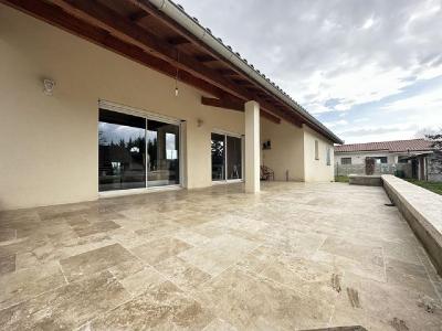 Annonce Vente 6 pi�ces Maison  38