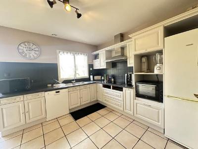 Acheter Maison 117 m2 