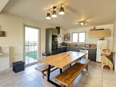 Annonce Vente 4 pi�ces Maison  38