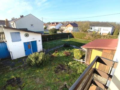 Acheter Maison  Moselle