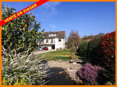 For sale 5 rooms 97 m2 Ain (01120) photo 0