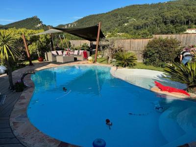 Annonce Vente 6 pi�ces Maison  83