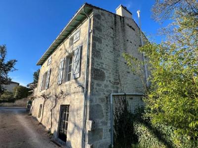 Annonce Vente 6 pi�ces Maison  16