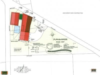 For sale LAC DE VILLEREST 150 m2 Loire (42300) photo 1