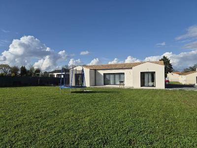 Annonce Vente 5 pi�ces Maison  17