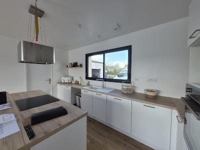 Acheter Maison 124 m2 