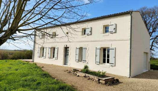 Annonce Vente 6 pi�ces Maison  17