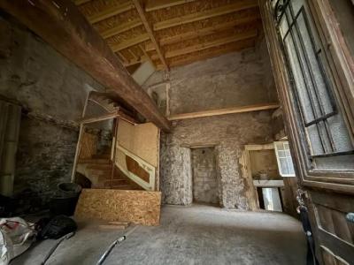 For sale 1 room 120 m2 Charente maritime (17400) photo 1