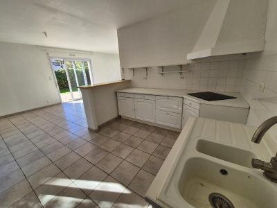 Annonce Vente 4 pi�ces Maison  17