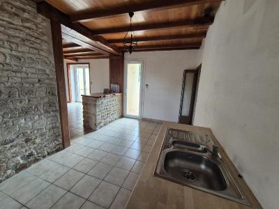 Annonce Vente 4 pi�ces Maison  17