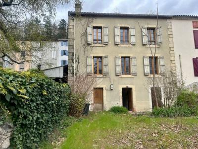 For sale CENTRE VILLE, COMMERCES 8 rooms 205 m2 Ariege (09000) photo 0