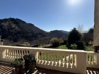 For sale 9 rooms 140 m2 Ardeche (07530) photo 3