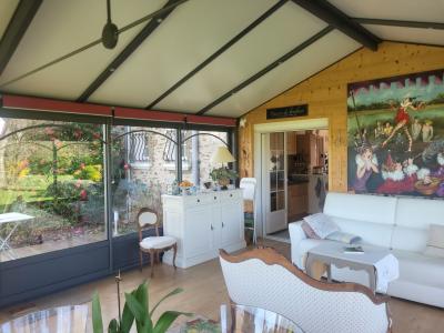 Acheter Maison  Creuse