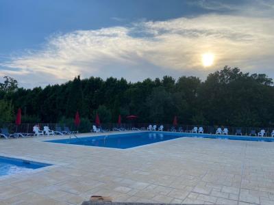 For sale LAC DE JOUARRES   CANAL 2 rooms 44 m2 Aude (11700) photo 0