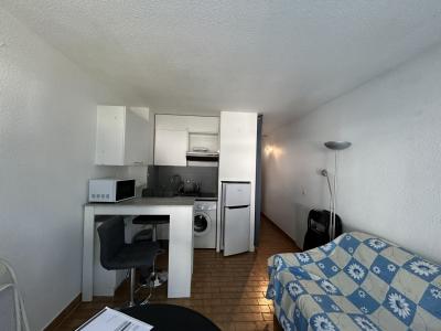 For rent PORT CAMARGUE PLAGE SUD 1 room 20 m2 Gard (30240) photo 0