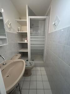 Louer Appartement  550 euros