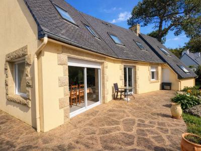 For rent CAMPAGNE 7 rooms 132 m2 Cotes d'armor (22700) photo 0