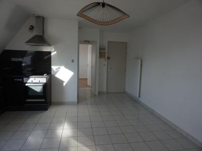 Louer Appartement 37 m2 