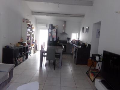 Louer Appartement  805 euros