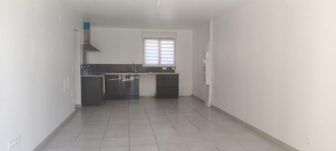 Louer Appartement  Gard