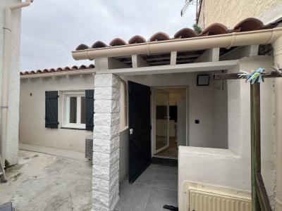 Louer Appartement  Bouches du Rhone