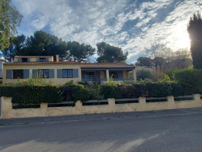 For sale DOMAINE DE LA SALLE 5 rooms 131 m2 Bouches du Rhone (13320) photo 0