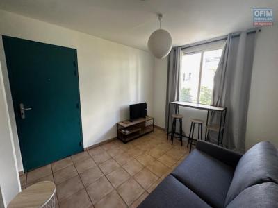 Louer pour les vacances Appartement Saint-pierre