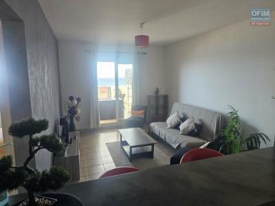 Annonce Location vacances Appartement On-saint-leu 974
