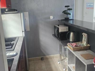 Louer pour les vacances Appartement On-saint-leu Reunion