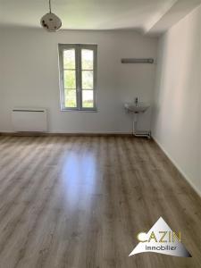 Annonce Location 2 pi�ces Appartement Vimoutiers 61