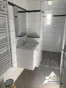 Louer Appartement 69 m2 Vimoutiers