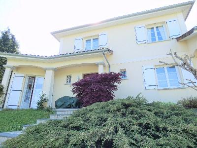 Annonce Location 6 pi�ces Maison Limoges 87