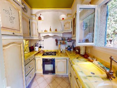 Annonce Location 5 pi�ces Maison Bagnols-en-foret 83