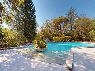 Louer Maison Bagnols-en-foret Var