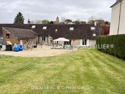 Annonce Vente 6 pi�ces Maison Saint-martin-sur-ocre 89