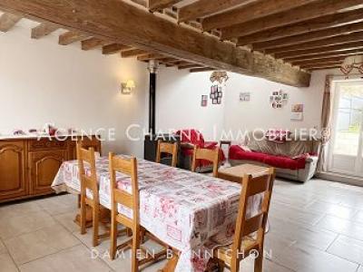 Acheter Maison Saint-martin-sur-ocre Yonne